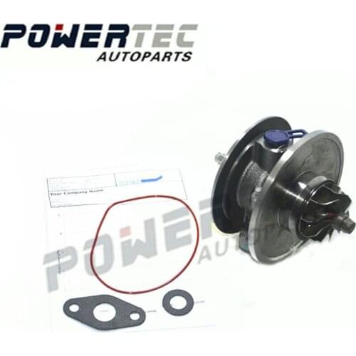 BV39-0054 Turbo cartridge 54399880054 for Seat Cordoba lbiza III 1.4 TDI 59 Kw 80 HP BWB BMS - turbolader core chra 54399700054