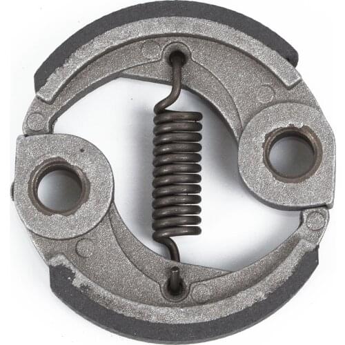 1pcs TD48 TH34 Clutch Kit Gear For Kawasaki TD33 TD40 TH43 TH48 TJ35E TJ45E TD048H TD048J Replacement Tool Convenient Useful