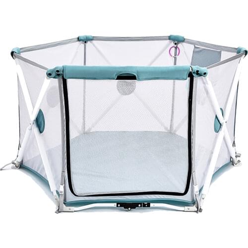 Playpen for Children Playpen Baby Fence Safety Barrier For Children Playpen Newborns Game Balls Pool Tent For Infants