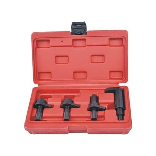 Engine Timing Locking Tool Kit 3 Cylinder For VW Polo Lupo Fox 1.2 OHC 6v 12v