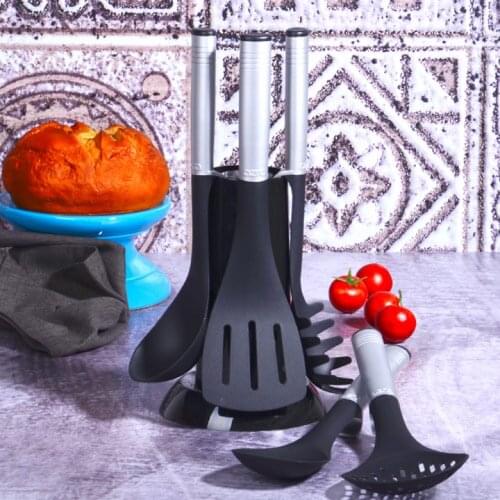 6 piece Silver Bucket Set