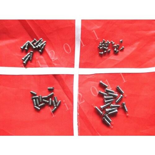 New 80 pcs Different oboe screws repair parts screws,parts
