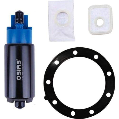 OSIAS EFI Fuel Pump for Sea-Doo 1999-2002 Strainers + Gasket GSX RFI GTX 270600029