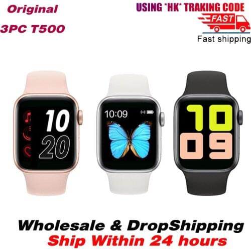 New Smart Watch 2021 T500 IWO13 Bluetooth Phone Call Heart Rate Monitor Blood Pressure Sport SmartWatch for IOS Android IWO13PRO