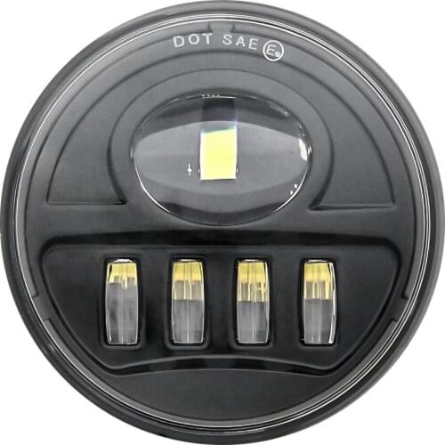 Universal High Brightness Led Cheap Fog Light Lamps Motorcycle