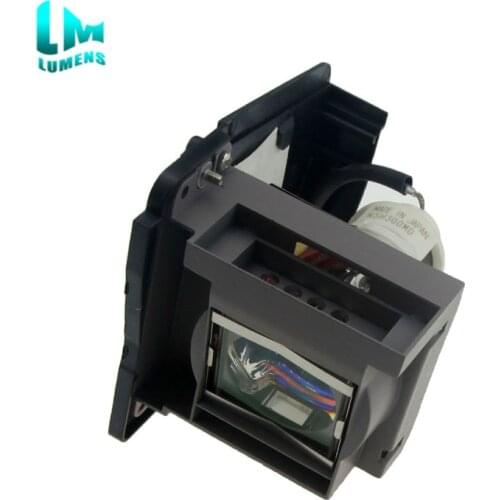 VLT-XD2000LP projector lamp Compatible bulb with housing for MITSUBISHI XD1000U XD2000U WD2000 WD2000U long life