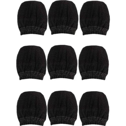 200 Pcs Disposable Microphone Sanitary Windscreen,Handheld Microphone Cover,for Karaoke Recording Room,News Interview