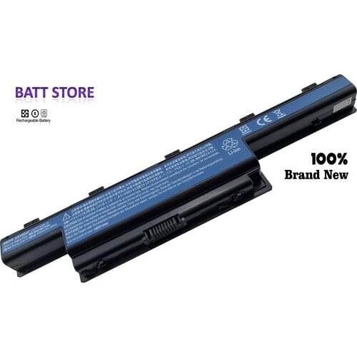 AS10D41 Battery Compatible with Acer AS10D51 AS10D56 AS10D75 AS10D81 AS10D61 AS10D41 AS10D73 AS10D71 AS10D3E Aspire 5250 5733z