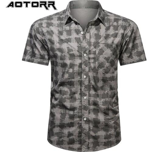 Aotorr Mens Clothing