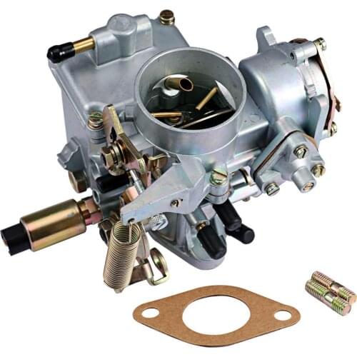 Auto Carburetor Automatic Choke Engine Carb for VW beetle 30/31 PICT-3 engine with Single port Manifold 1975-1982 #113129029A