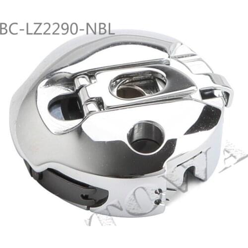 BC-LZ2290-NBL TOWA Bobbins case For Brother Janome Singer juki bernina brother adler pfaff yamaoto kansai elna Sewing Machine