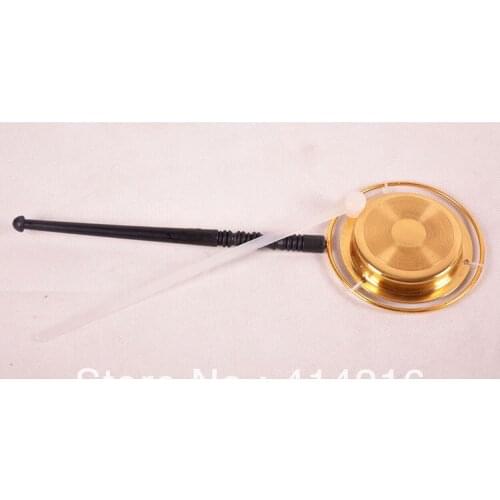 Buddhist supplies musical instruments Taoist articles religious high-grade copper thunk