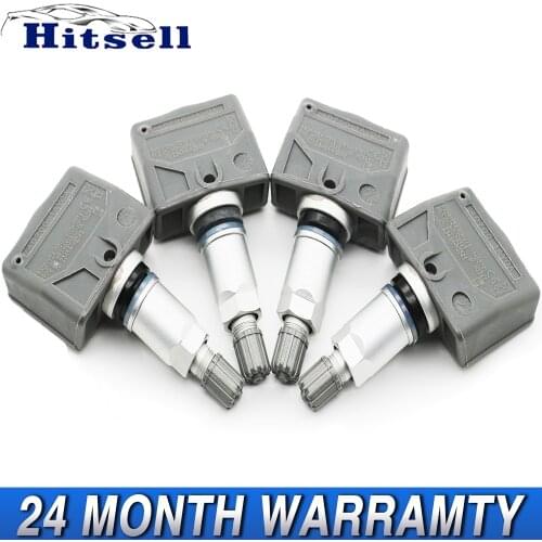 40700-1AY0A TPMS Sensor Tire Pressure Monitor System For Infiniti Nissan EX35 FX35 FX50 G35 G37 Frontier Armada 370Z 407001AY0A