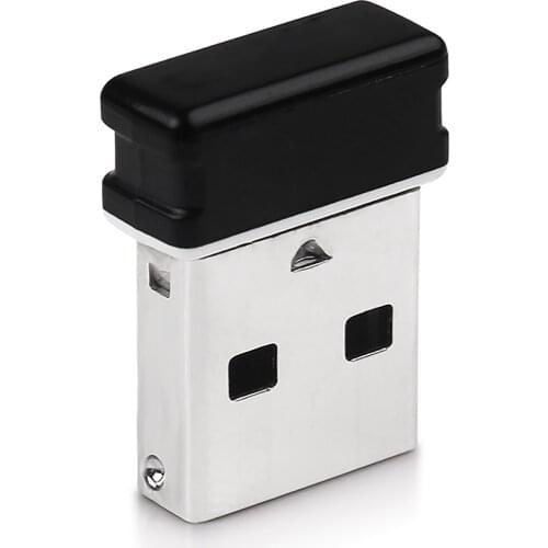 For Logitech latest Version Genuine Tiny Unifying General Receiver Dongle Connect Six Devices for Logitech mouse mice keyboard