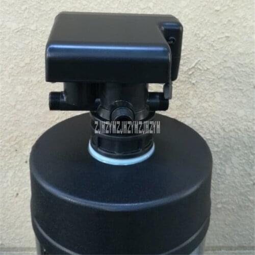 F71P1 Control Valve Filtration Control Valve Multiple Unit Valve 6-Point 2-Ton Electronic Time Water Purifier Filter Valve