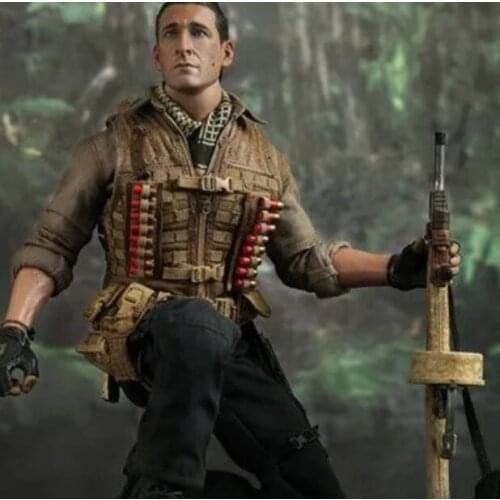 HT hottoys Hot Toys MMS131 MMS-131 Alien 1/6 Collectible Action Figure Toy Doll Model Body In stock
