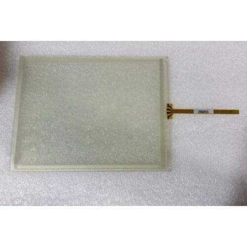 New and Original 6.5" inch 4wire AMT9557 Touch Screen Digitizer Panel