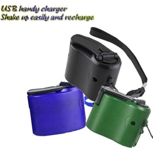 ONFINELEO Battery Chargers