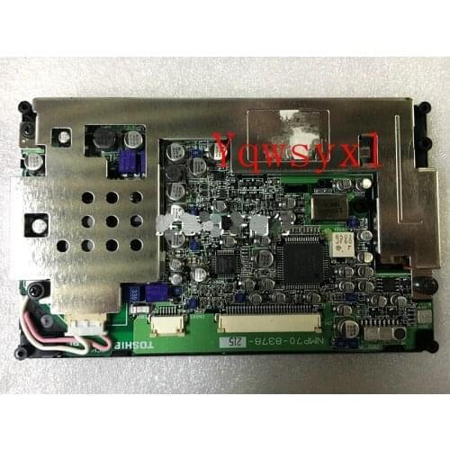 Original 5.8" inch LCD TFD58W03-MM2 TFD58W03 TFD58W30MM TFD58W22MW TFD58W26MW TFD58W29MW NMP70-8378-315 for car GPS navigation