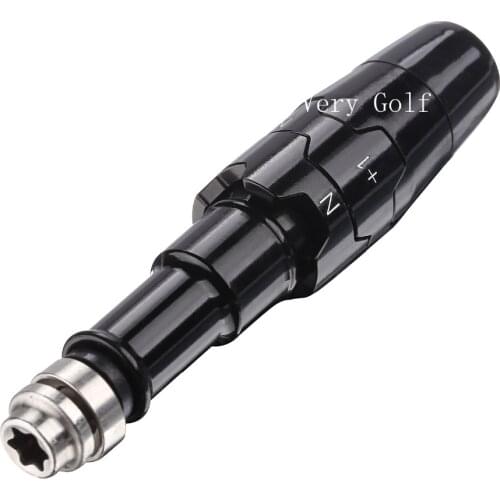 OEM.335&350 Adapter Sleeve For Big Bertha Alpha 815 816 X2 Hot Optiforce V Series Drivers Fairway wood