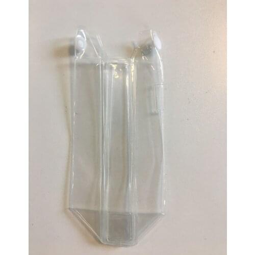 Industrial Remote Control Dust Jacket Cover for F21-2S F21-2D Protective Cover Bag Crane Remote Control Parts