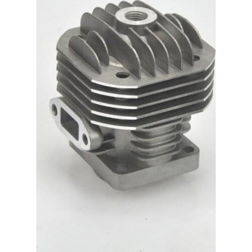 RCGF Original Parts 26cc BM Side Row Cylinder