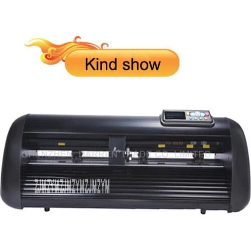 Vicsign HW630 Vinyl Sticker Cutter With Red Dot Original Factory Hot Sales Fast Delivery 24'' Cutting Plotter