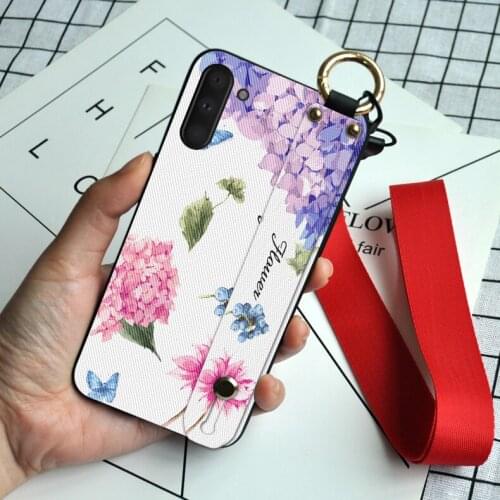 ShuiCaoRen Samsung Galaxy Note 20 Ultra Phone Cases