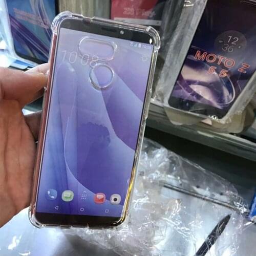Unflyge HTC Phone Cases