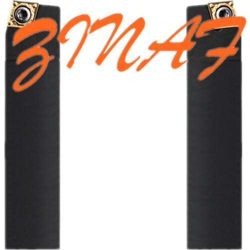 1pc SCBCR1616H12 SCBCR2020H12 SCBCR2525M12 External Turning Tool Hold CCMT120404 Carbide Inserts Lathe Bar CNC Cutting Tools