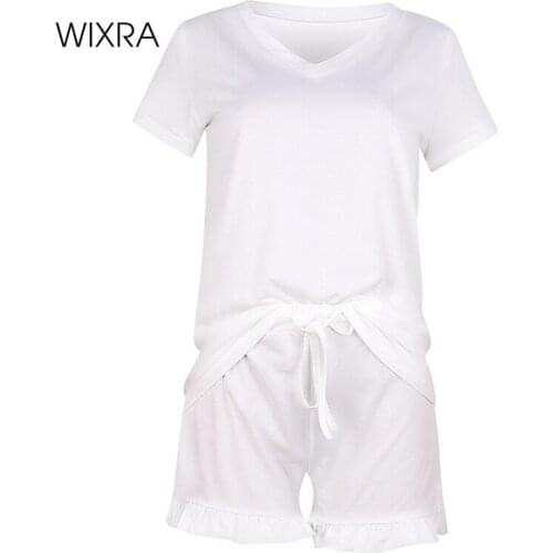 Wixra Women's Travel Shorts