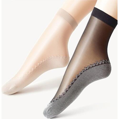 Comfort Foot Anti Fatigue women Compression Correcting socks Sleeve Elastic Socks Women Relieve Swell Ankle
