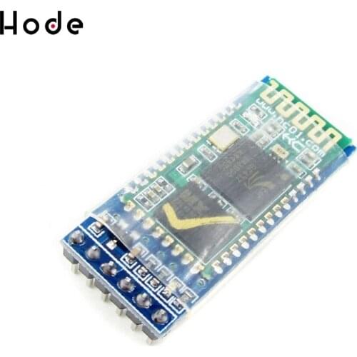 30ft Wireless Bluetooth RF Transceiver Module serial RS232 TTL HC-05 for arduino
