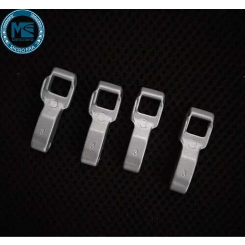 4 pcs/ lot original new door hook Door Switch Door Handle for lg washing machine