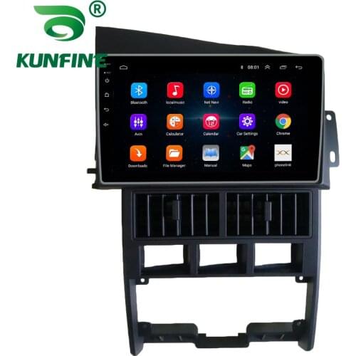 Car Stereo for VW Santana 2004-2008 Android 10.0 Octa Core Car DVD GPS Navigation Player Deckless Radio