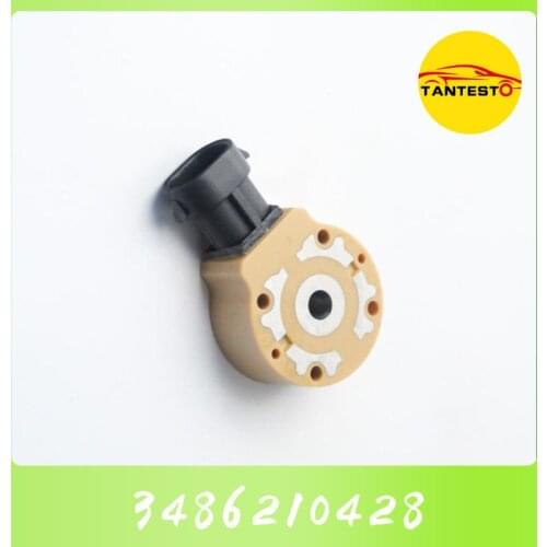 For C7 C9 Engine Common Rail Injector Solenoid Valve 235-2888 E1024052/2145427