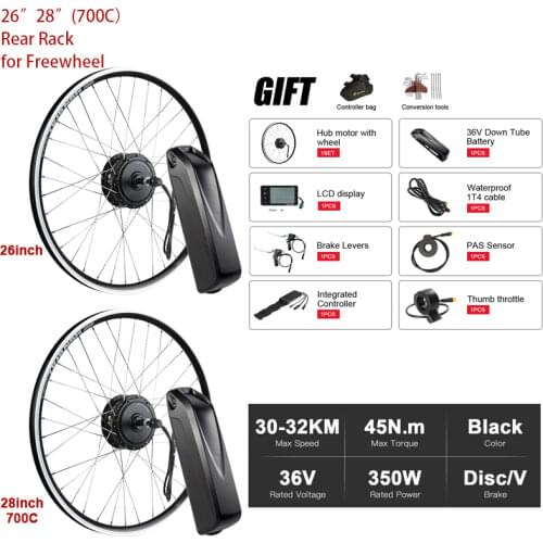 Conversion Kit EQIKEPOWER China At AliExpress