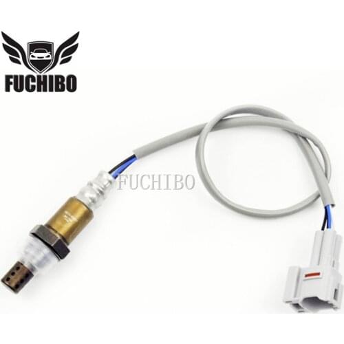 FUCHIBO high quality 18213-63J01 O2 Oxygen sensor FOR SUZUKI AERIO IGNIS SWIFT SX4 WAGON 04P13,71747243,18213-63J00