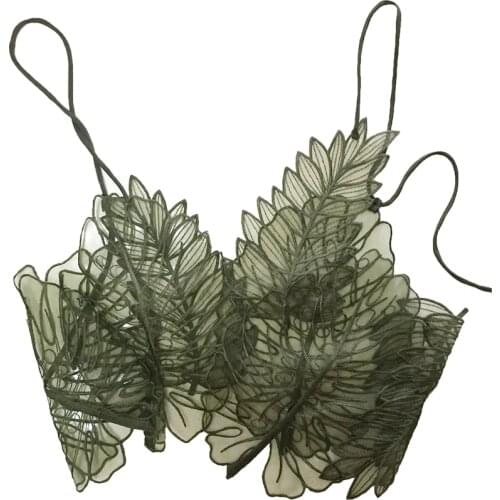 Женские укороченные топы Kissly Zhao China At AliExpress