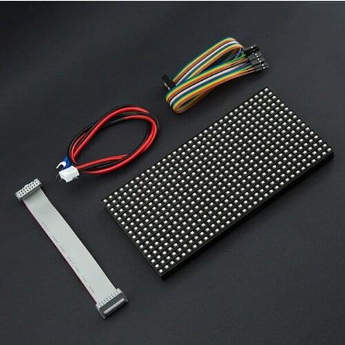 MoreSunsDIY LED Display Modules