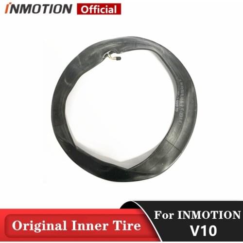 Original Inner Tire For INMOTION V10 Unicycle Self Balance Skateboard Scooter INMOTION Inner Tire Parts Rubber Tire Accessories