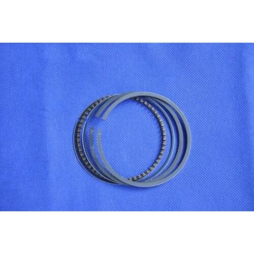Genuine piston ring 67mm or 67mm + 0.25 for Robin Subaru EX17 EX21 KX21 EK17 EP17 EP21 MK200 engine motor water pump