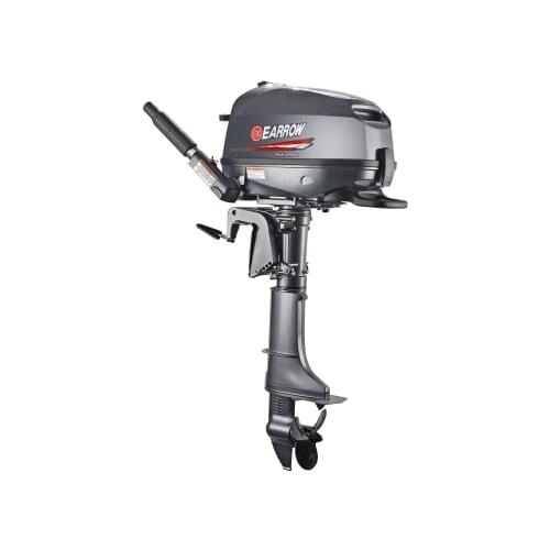 Earrow Outboard Motor Made In China For Fishing
