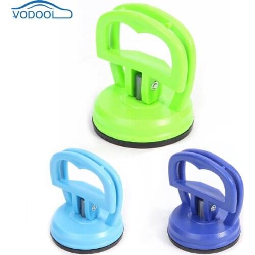 2.2 Inch Car Auto Repair Tool Automobile Body Dent Ding Remover Puller Sucker Universal Body Damage Fix Kit For Car Styling