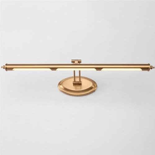 Retro Bathroom Mirror Light LED Wall Lamp Decor For Home Bedroom Living Room Foyer Sconce Fixture Lighting Lights