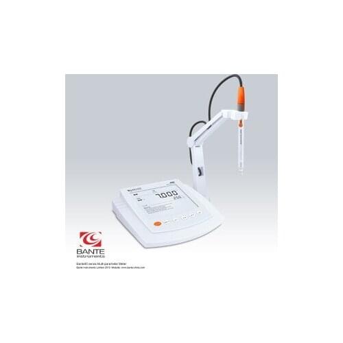 Shanghai a special Bante903-CN multi parameter water meter pH meter pH meter dissolved oxygen analyzer