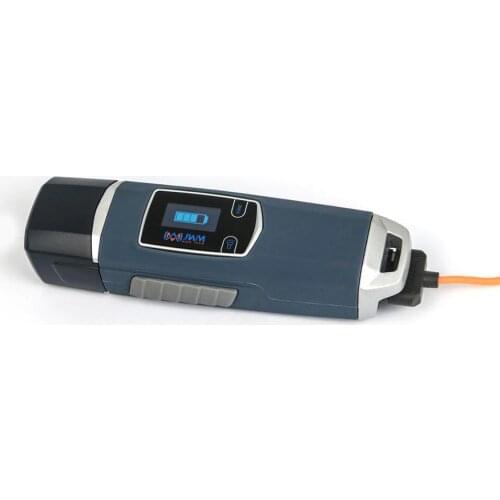 5 Years Warranty Long range V8 guard tour patrol system with flashlight 5 tags, 2 staff tags and free cloud software