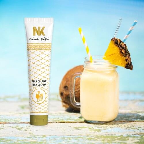 Aphrodite | Water based lubricant flavor pineapple Colada | Lubricant Gel | XXX lubricants | Anal lubricants | Sexual lubricant