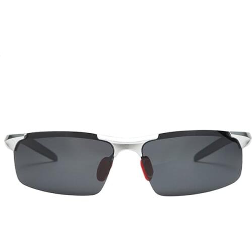 MXDMY Classic Polarized Sunglasses Men Women Retro Brand Designer High Quality Sun Glasses Female Male Fashion Mirror Sunglass