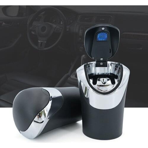 TiOODRE Ashtrays For Cars